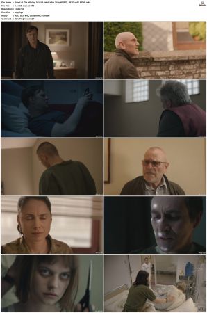 The Missing 2014 S01 S02 720p WEB-DL HEVC x265 BONE