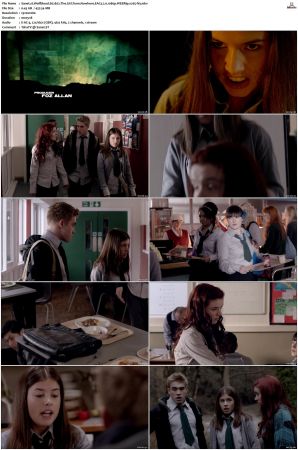 Wolfblood S01 S05 WEBRip EAC3 2 0 1080p x265-iVy