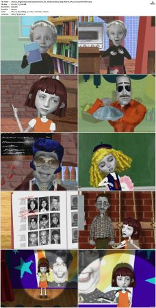 Angela Anaconda S01-S03 WEB-DL AAC2.0 H264-ManifestX