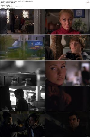 Heroes S01-S04 SUPER-PACK 720p x265-BMF