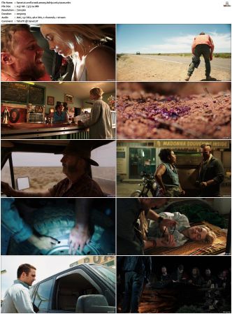 Wolf Creek S01 S02 BDRip x264-TAXES
