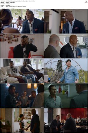 Ballers S01 S05 720p BluRay x265-BMF