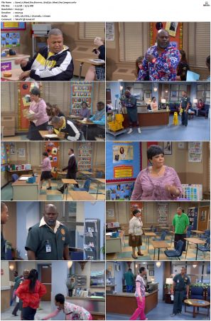 Tyler Perrys Meet the Browns S01-S05 SUPER-PACK DVDRip x264-NGP