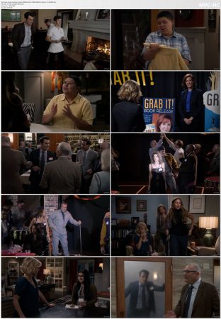 Modern Family S08 1080p WEB AV1 Opus 5 1-onlyfaffs