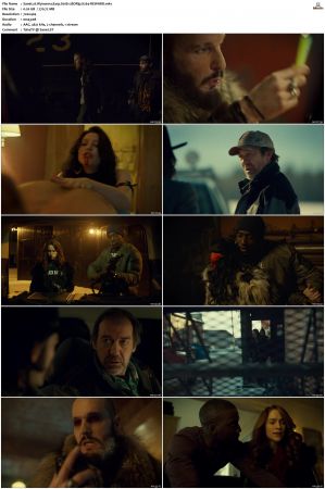 Wynonna Earp S01 S04 BDRip x264-SCENE