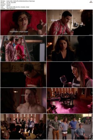 Glee S01-S06 480p WEB X264-NGP