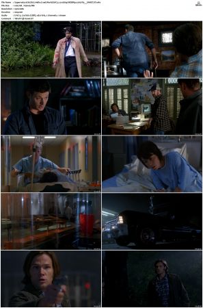 Supernatural S01 S15 WEBRip EAC3 2 0 1080p x265-iVy
