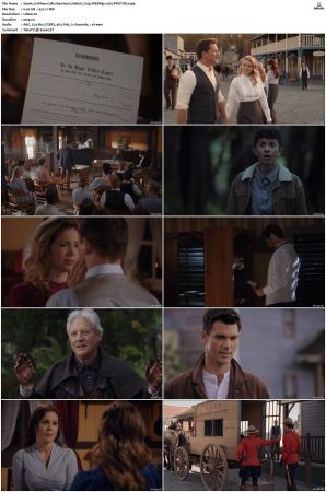 When Calls the Heart S00-S11 SUPER-PACK 720p WEBRip x265-PROTON