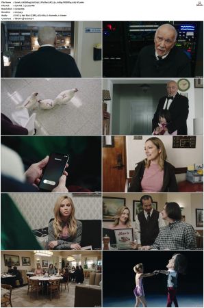 Kidding S01 S02 WEBRip EAC3 5 1 1080p x265-iVy