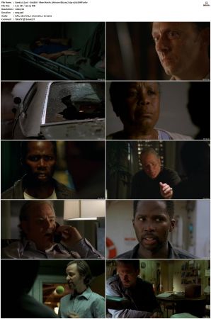Lost S01-S06 SUPER-PACK 720p BluRay x265-BMF