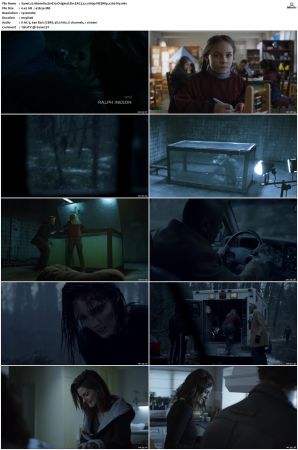 Absentia S01 S03 SUPER-PACK WEBRip EAC3 5 1 1080p x265-iVy