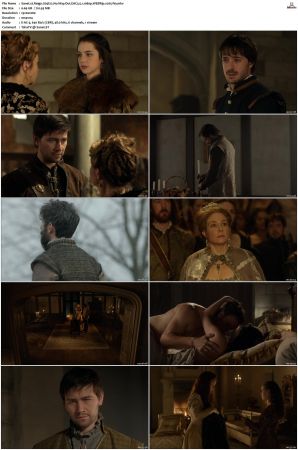 Reign S01-S04 WEBRip EAC3 5.1 1080p x265-iVy
