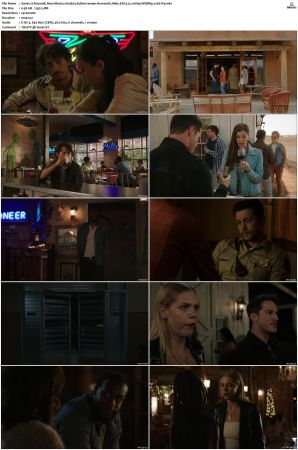 Roswell New Mexico 2019 S01 S04 WEBRip EAC3 5 1 1080p x265-iVy