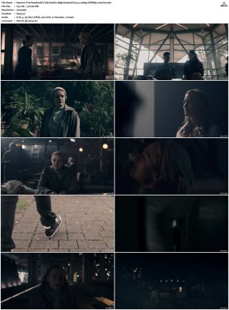 The Handmaids Tale 2017 S01 S05 Bluray-WEB EAC3 5 1 1080p x265-iVy