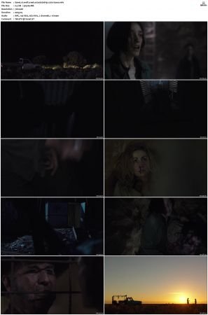 Wolf Creek S01 S02 BDRip x264-TAXES