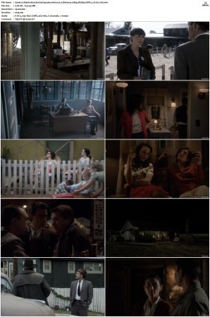 Manhattan S01 S02 1080p BluRay DDP 5 1 x265-iVy