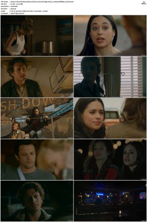 Roswell New Mexico 2019 S01 S04 WEBRip EAC3 5 1 1080p x265-iVy