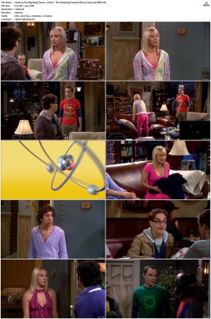 The Big Bang Theory S01 S12 SUPER-PACK Bluray 720p x265-BMF