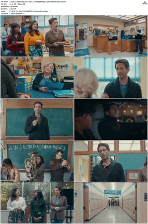 A.P. Bio S01 S04 WEBRip EAC3 5 1 1080p x265-iVy