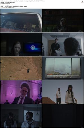 Mr. Robot S03 1080p BluRay Dts-HDMa5 1 AVC-PiR8