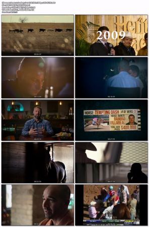 Cowboy Cartel S01E01 1080p x265-ELiTE