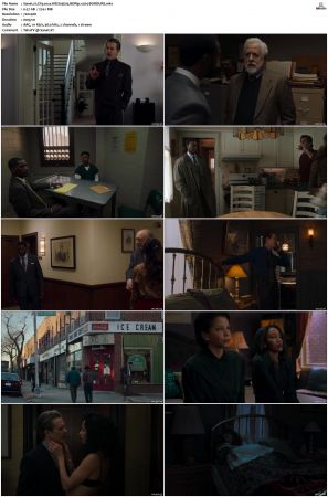 City on a Hill S01 S03 BDRip x264-BORDURE