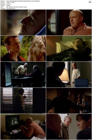 Breaking Bad S01 S05 SUPER-PACK 720p Bluray x265-BMF