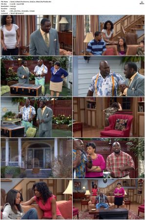 Tyler Perrys Meet the Browns S01-S05 SUPER-PACK DVDRip x264-NGP