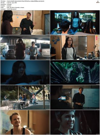 Mythic Quest 2020 S01 S03 WEBRip AAC 5 1 1080p x265-iVy