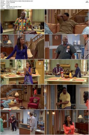 Tyler Perrys Meet the Browns S01-S05 SUPER-PACK DVDRip x264-NGP