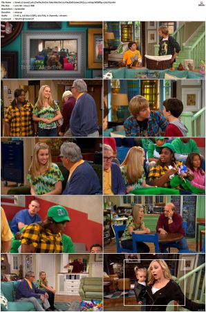 Good Luck Charlie S01 S04 WEBRip EAC3 5 1 1080p x265-iVy