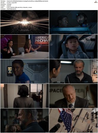 For All Mankind S01-S04 1080p Bluray-WEB EAC3 5.1 x265-iVy