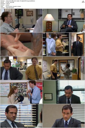 The Office US S01 S09 SUPER-PACK 720p Bluray AAC x265-BMF
