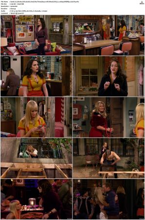 2 Broke Girls S01 S06 WEBRip EAC3 5 1 1080p x265-iVy