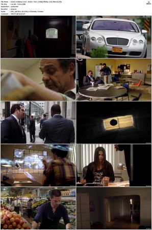 Alphas S01 S02 1080p BluRay x265 HEVC 10bit AAC 5 1 Silence