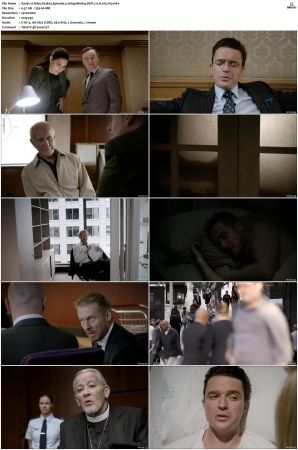 Rake S01 S05 1080p BluRay DDP 2 0 x265-iVy