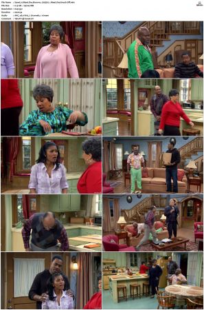 Tyler Perrys Meet the Browns S01-S05 SUPER-PACK DVDRip x264-NGP