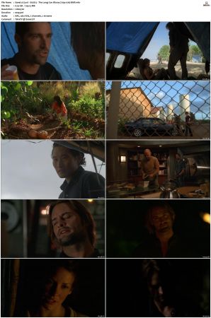 Lost S01-S06 SUPER-PACK 720p BluRay x265-BMF