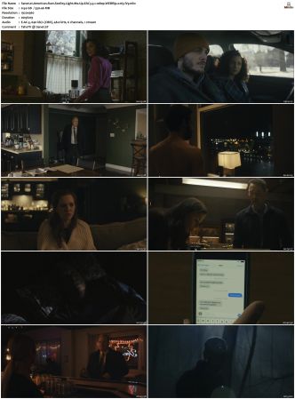 American Rust S01 S02 SUPER-PACK WEBRip EAC3 5 1 1080p x265-iVy
