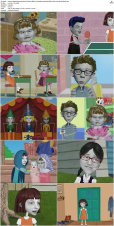 Angela Anaconda S01-S03 WEB-DL AAC2.0 H264-ManifestX