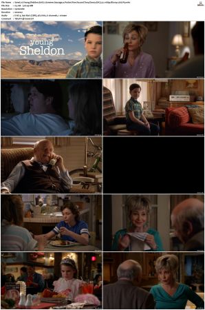 Young Sheldon 2017 S01 S07 Bluray-WEB EAC3 5 1 1080p x265-MiXED