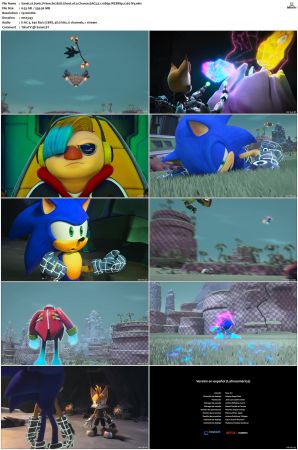Sonic Prime S01 S03 WEBRip EAC3 5 1 1080p x265-iVy