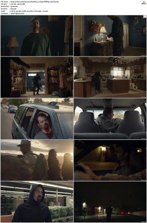 Barry S01 S04 SUPER-PACK WEBRip EAC3 5 1 1080p x265-iVy
