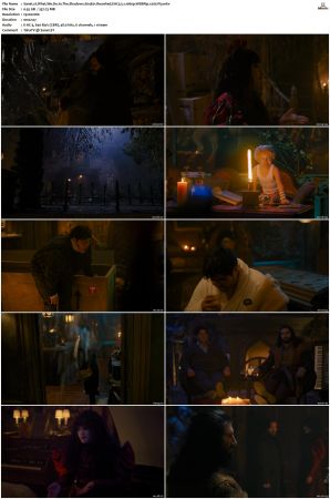 What We Do In The Shadows S01 S05 WEBRip EAC3 5 1 1080p x265-iVy