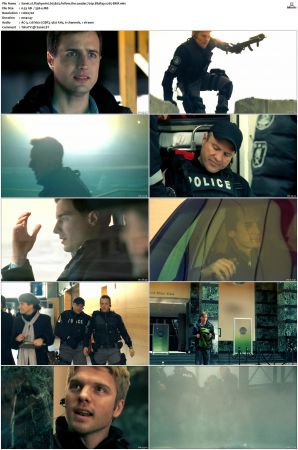 Flashpoint S01-S05 SUPER-PACK 720p BluRay x265-BMF