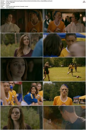 Legacies 2018 S01 S04 WEBRip EAC3 5 1 1080p x265-iVy
