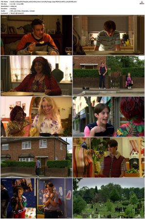 Beautiful People 2008 S01 S02 720p WEB-DL HEVC x265 BONE