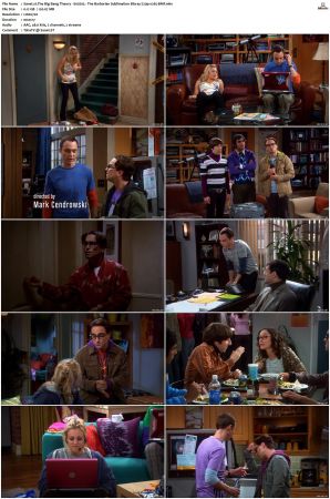 The Big Bang Theory S01 S12 SUPER-PACK Bluray 720p x265-BMF
