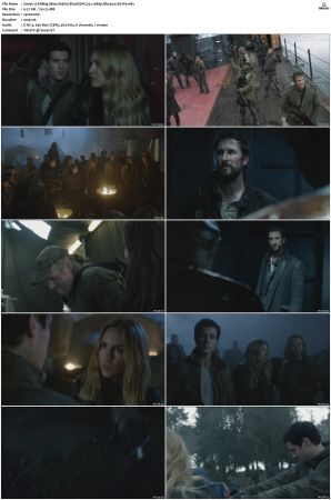 Falling Skies S01 S05 Bluray EAC3 5 1 1080p x265-iVy