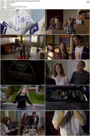 Community S01-S06 SUPER-PACK 720p Bluray x265-BMF